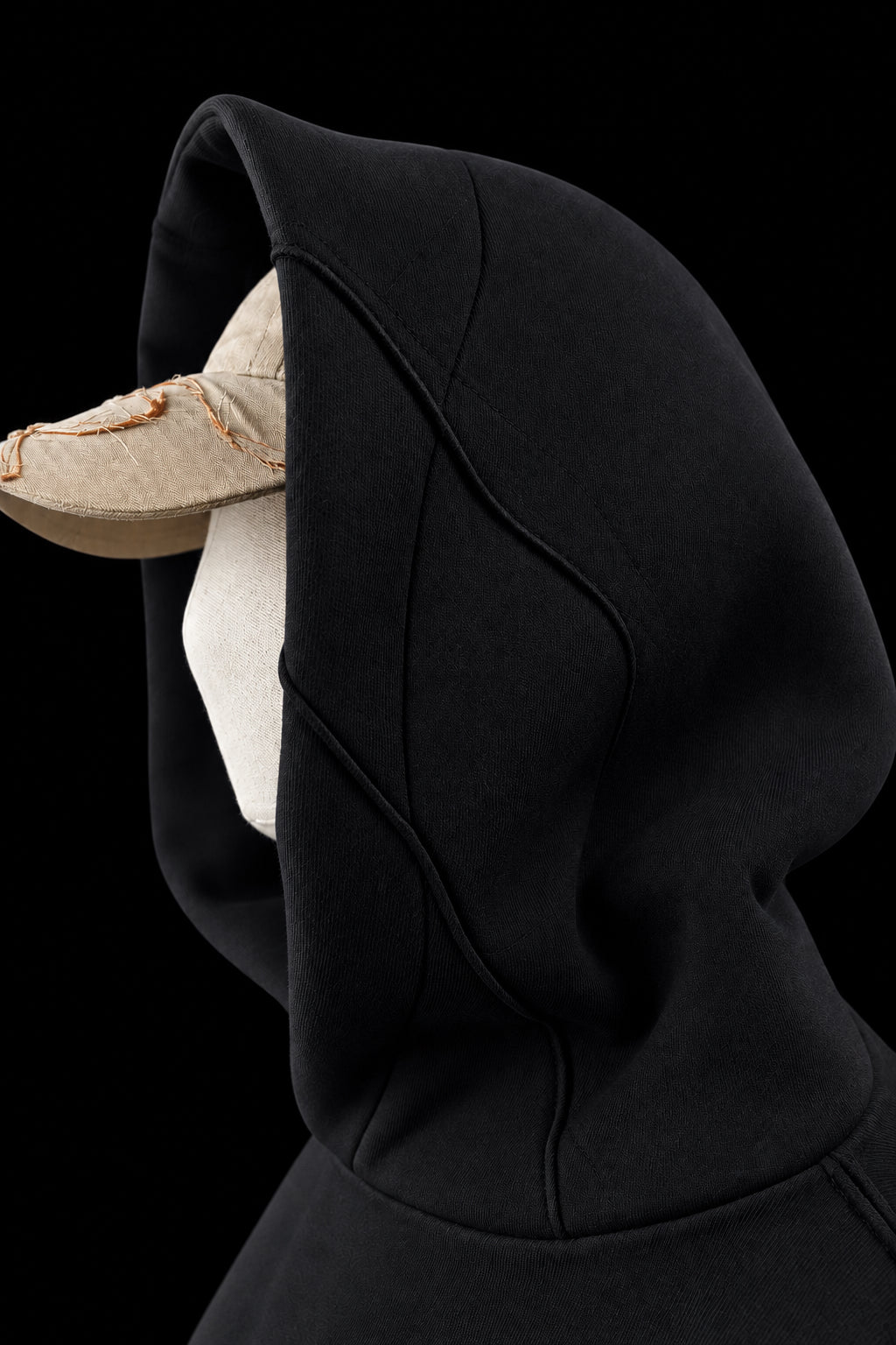 SRP001 HOODIE