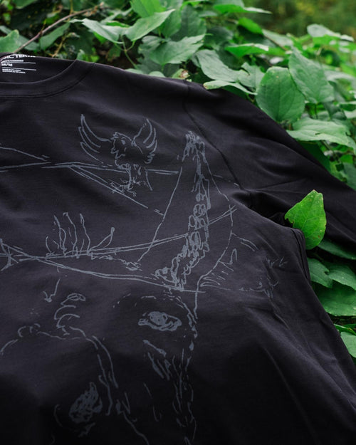 Vena/Flysch Festival x Arc'Teryx