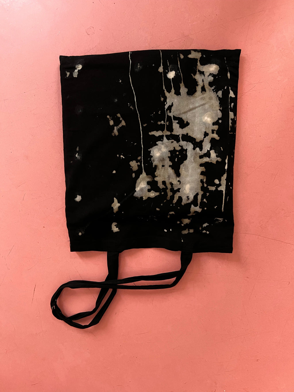 Vinyl Tote bag