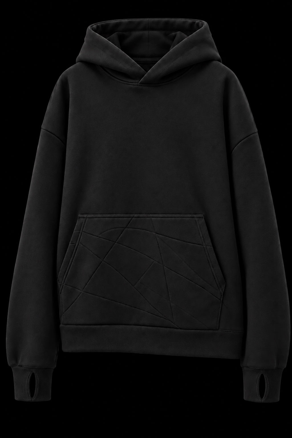 SRP001 HOODIE