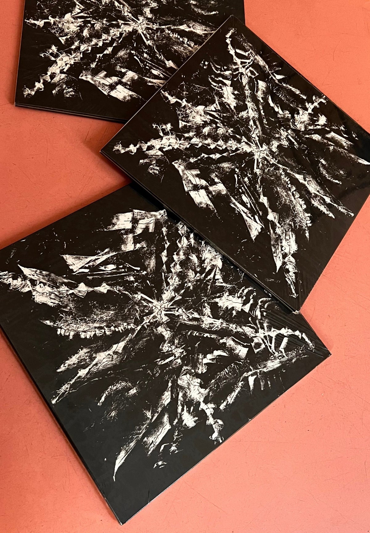 SRP Vol.1 DoubleVinyl