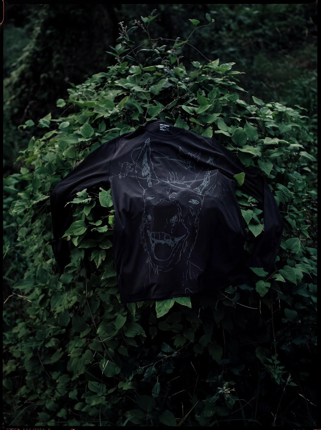 Vena/Flysch Festival x Arc'Teryx