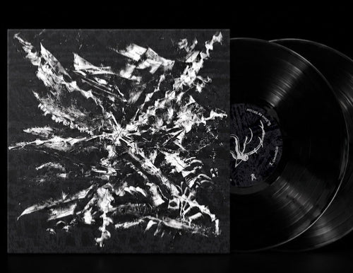 SRP Vol.1 DoubleVinyl