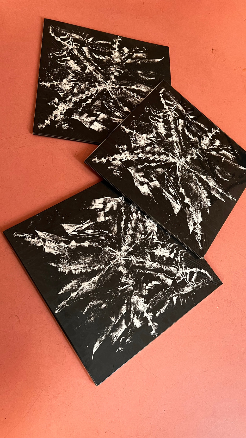 SONIC RESISTANCE PRACTICES VOL.1 - VinylZine