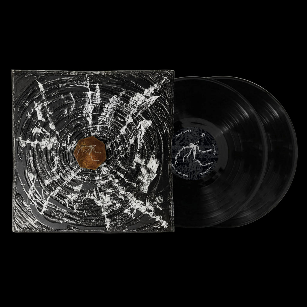 SONIC RESISTANCE PRACTICES VOL.1 - VinylZine