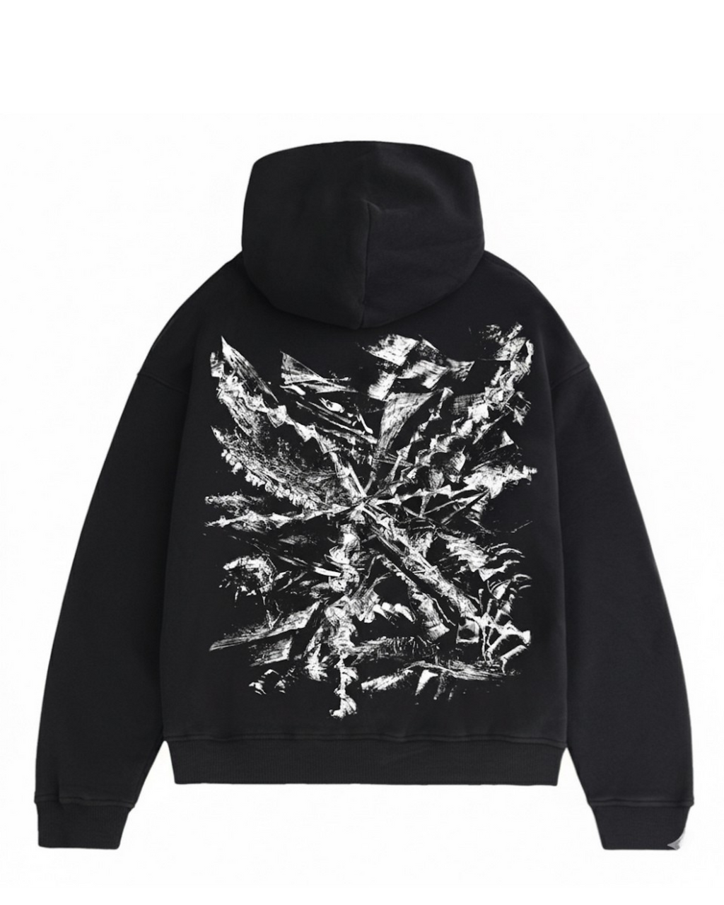SRP001 HOODIE