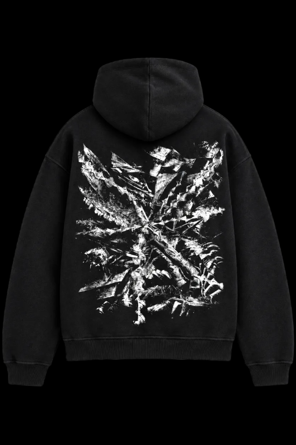 SRP001 HOODIE